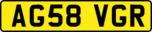 AG58VGR