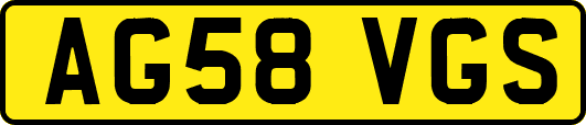 AG58VGS
