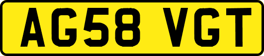 AG58VGT