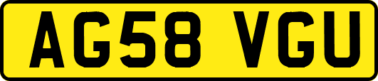 AG58VGU