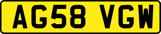 AG58VGW