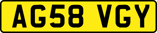 AG58VGY