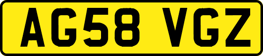 AG58VGZ