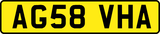 AG58VHA