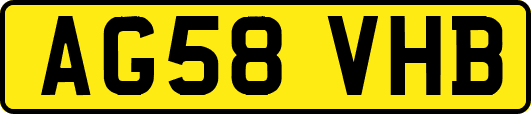 AG58VHB