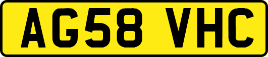 AG58VHC