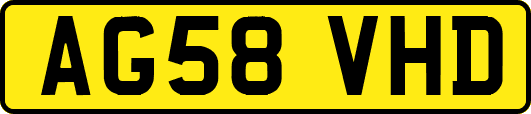 AG58VHD