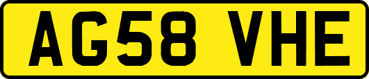 AG58VHE