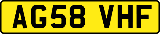 AG58VHF
