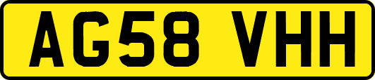 AG58VHH