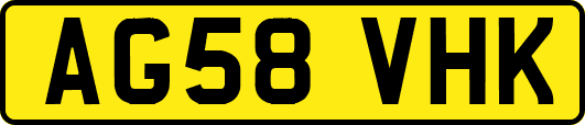 AG58VHK