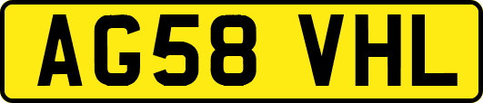 AG58VHL