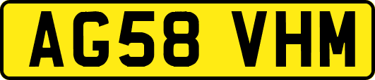 AG58VHM