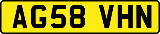 AG58VHN