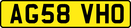 AG58VHO