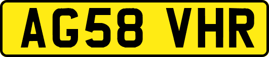 AG58VHR