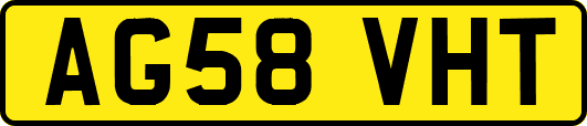 AG58VHT