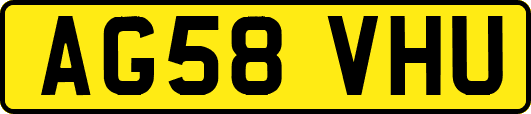AG58VHU