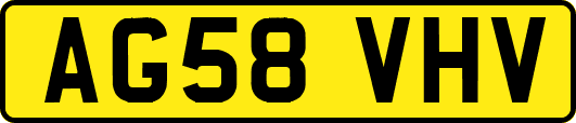 AG58VHV