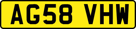 AG58VHW