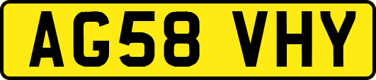 AG58VHY
