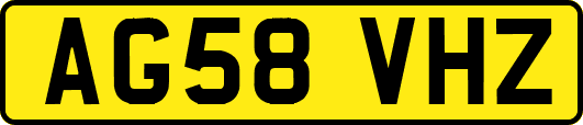AG58VHZ