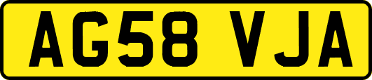 AG58VJA