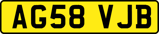 AG58VJB