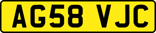 AG58VJC
