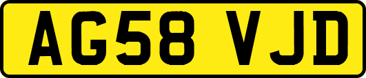 AG58VJD