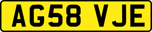 AG58VJE