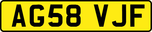 AG58VJF