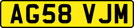 AG58VJM