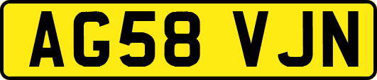 AG58VJN