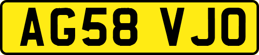 AG58VJO