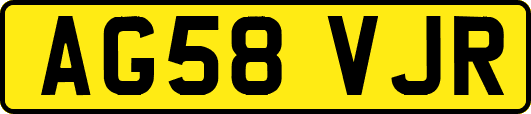 AG58VJR