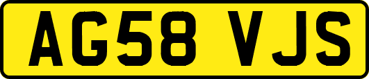 AG58VJS