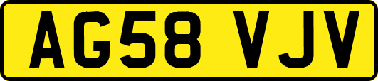 AG58VJV
