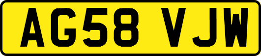 AG58VJW