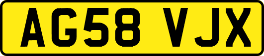 AG58VJX