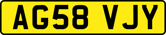 AG58VJY
