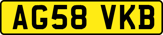 AG58VKB