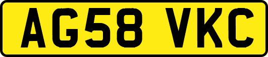AG58VKC