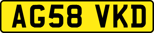 AG58VKD