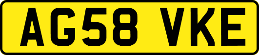 AG58VKE