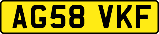 AG58VKF
