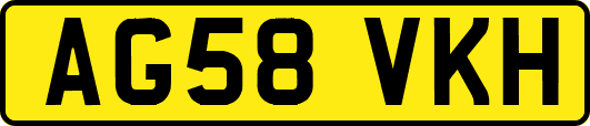AG58VKH