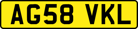 AG58VKL