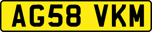 AG58VKM