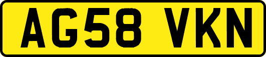 AG58VKN